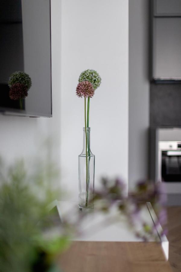 Apartments Steam Park Old Town Cracow By Noclegi Renters Krakow Luaran gambar
