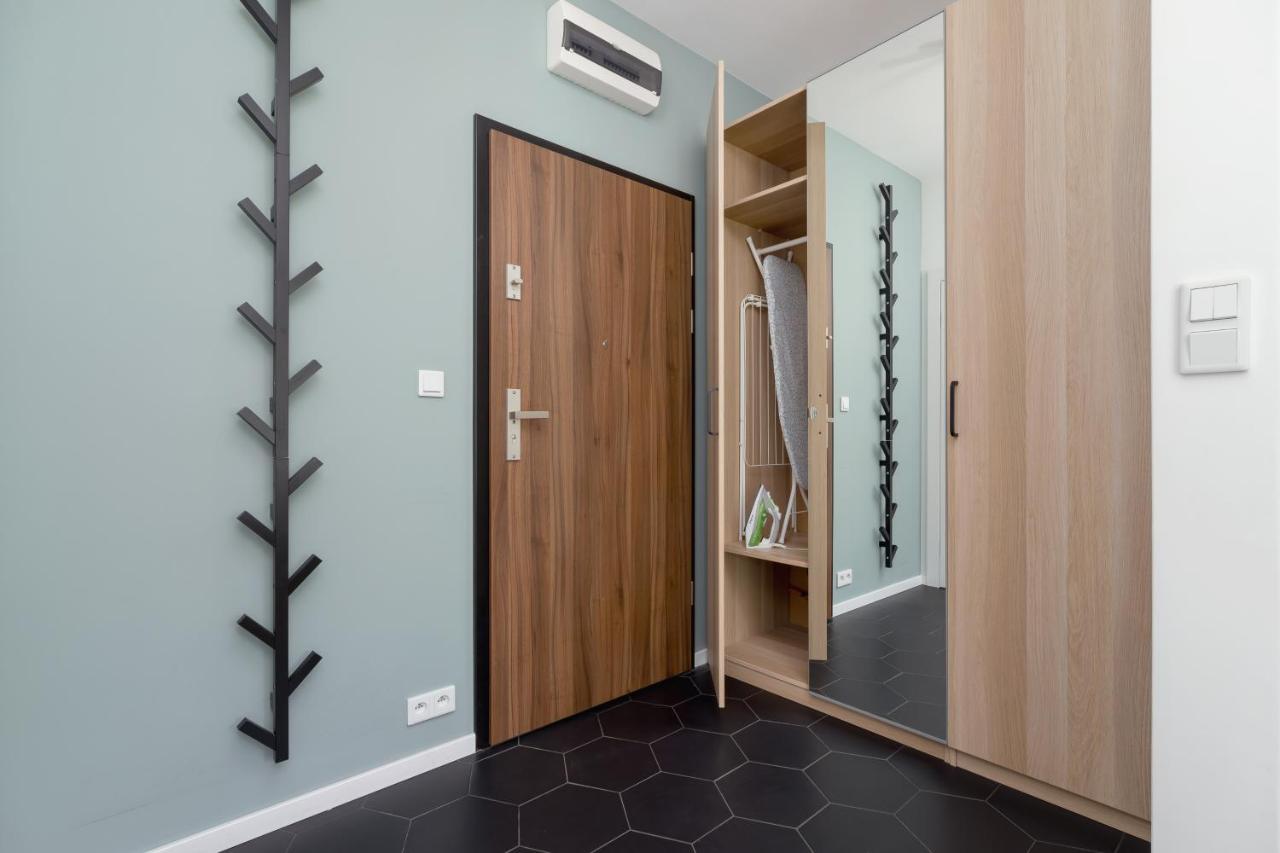 Apartments Steam Park Old Town Cracow By Noclegi Renters Krakow Luaran gambar
