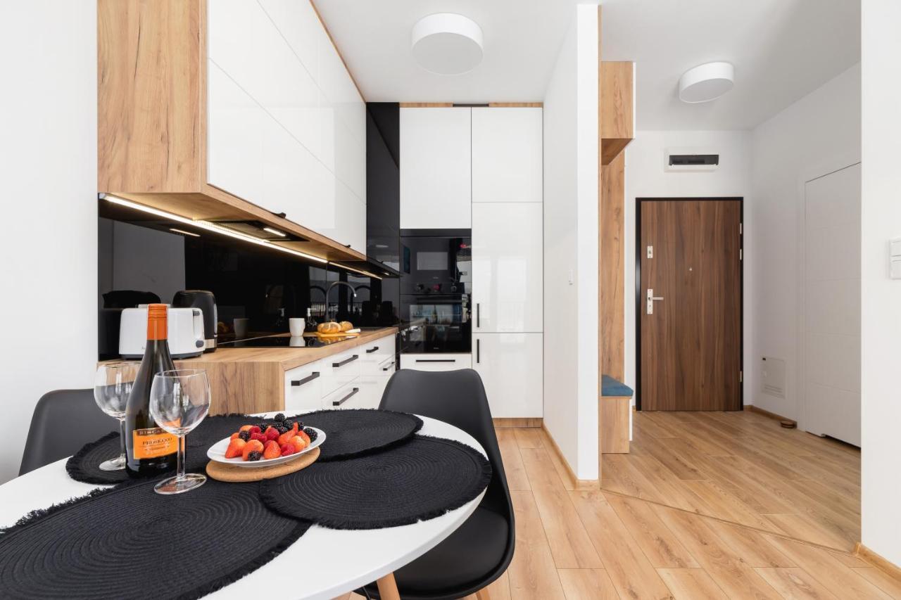 Apartments Steam Park Old Town Cracow By Noclegi Renters Krakow Luaran gambar