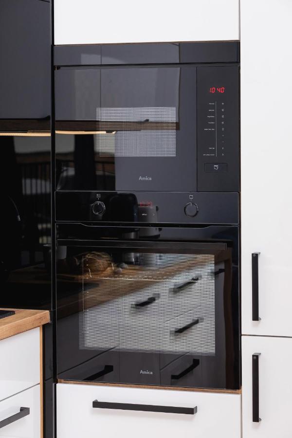 Apartments Steam Park Old Town Cracow By Noclegi Renters Krakow Luaran gambar
