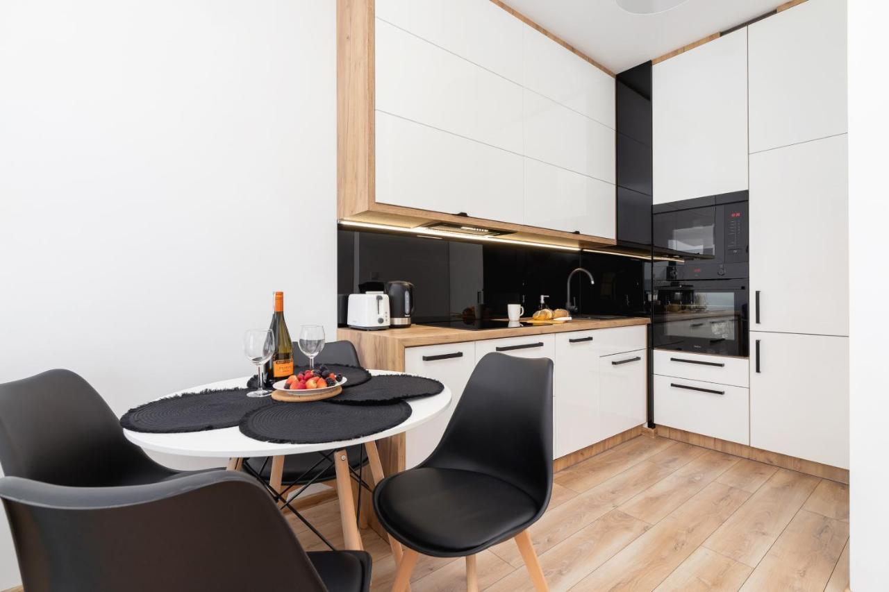 Apartments Steam Park Old Town Cracow By Noclegi Renters Krakow Luaran gambar