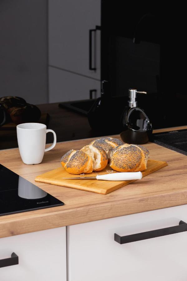 Apartments Steam Park Old Town Cracow By Noclegi Renters Krakow Luaran gambar
