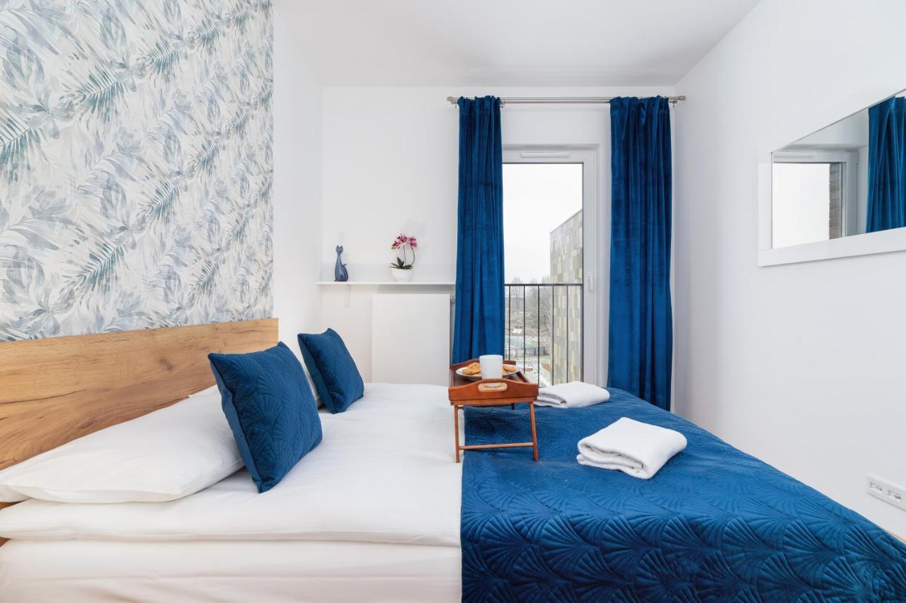 Apartments Steam Park Old Town Cracow By Noclegi Renters Krakow Luaran gambar